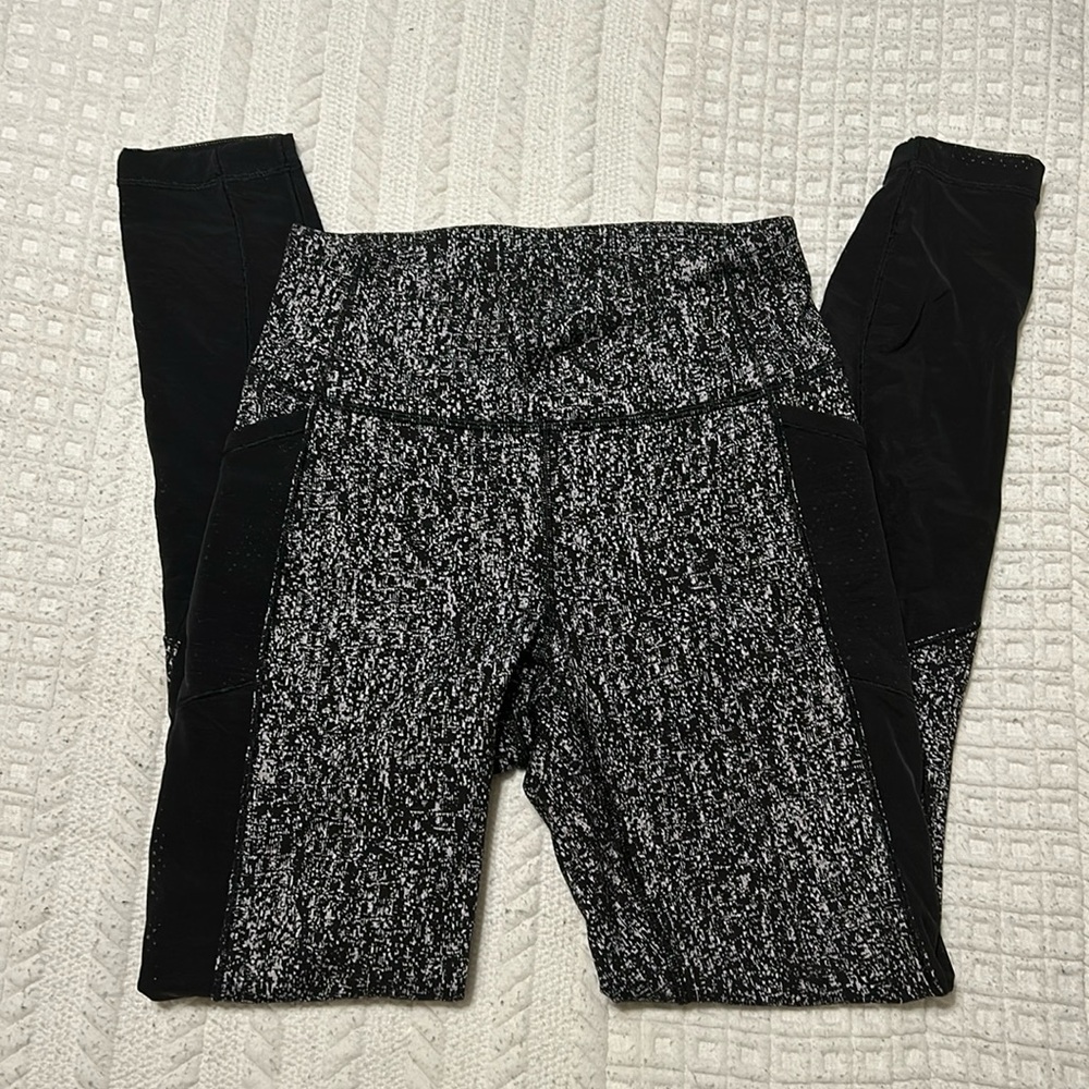 Lululemon Workout Pants